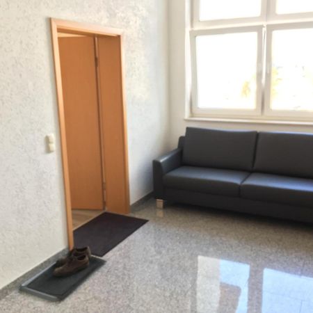 Apartment 4 Bad Konig Luaran gambar